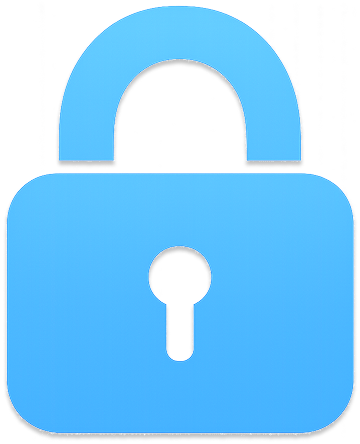 Candado de seguridad